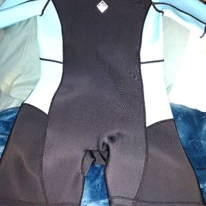Kids WetSuit 9-10 years old